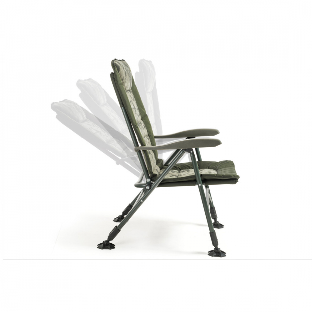 Mivardi Chair CamoCODE Quattro стол