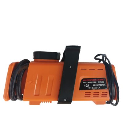 Компресор за гуми 7 Bar 12V и 220V