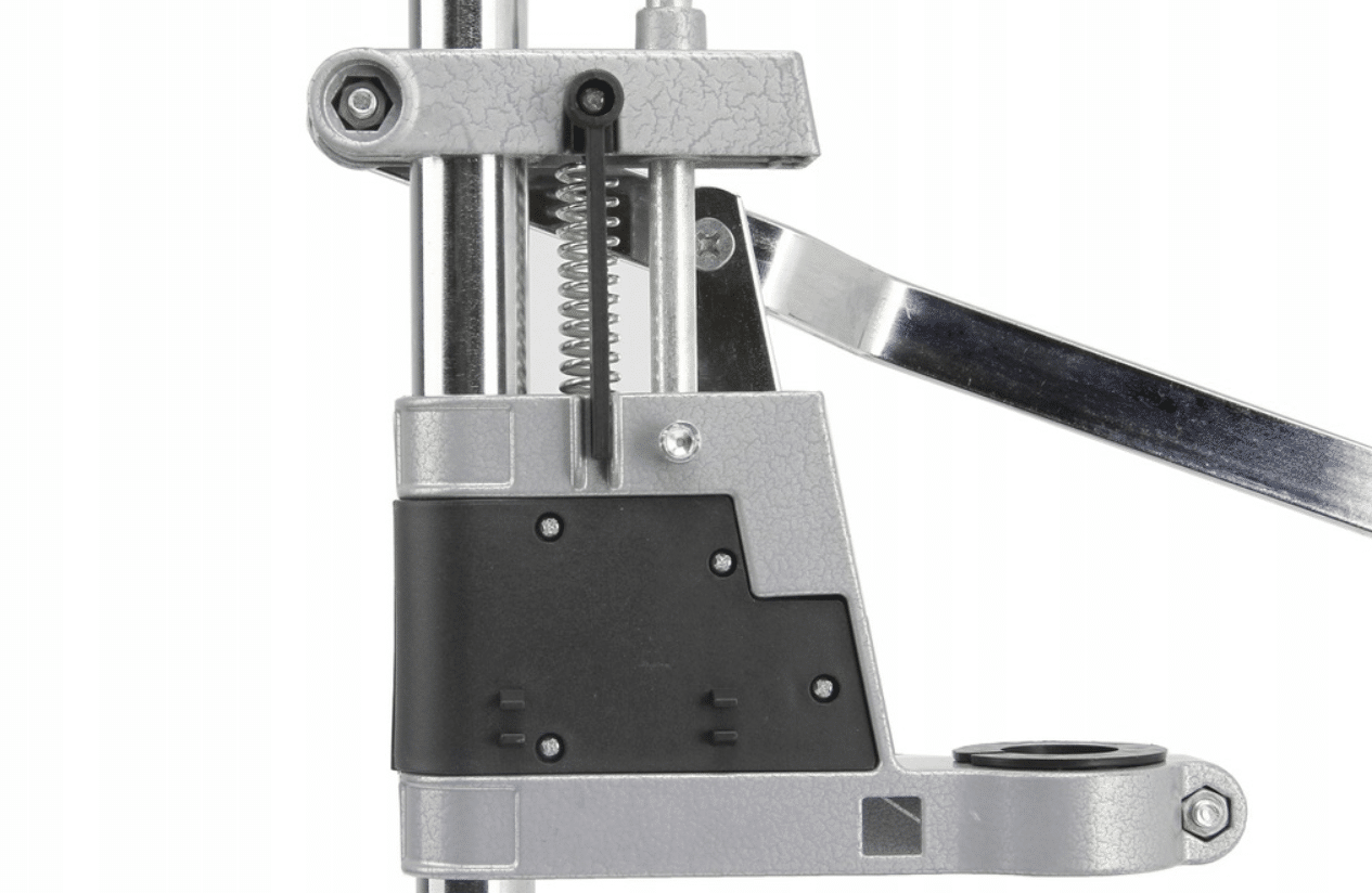 Универсална Настолна Стойка за бормашина 400 мм Mar-Pol