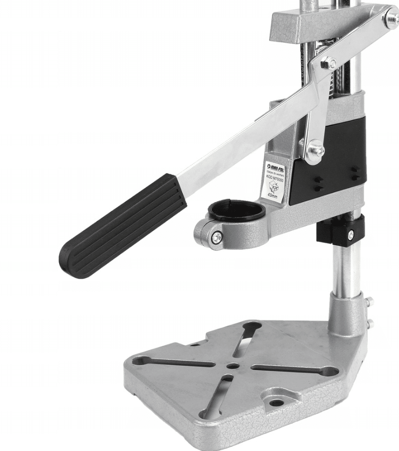 Универсална Настолна Стойка за бормашина 400 мм Mar-Pol