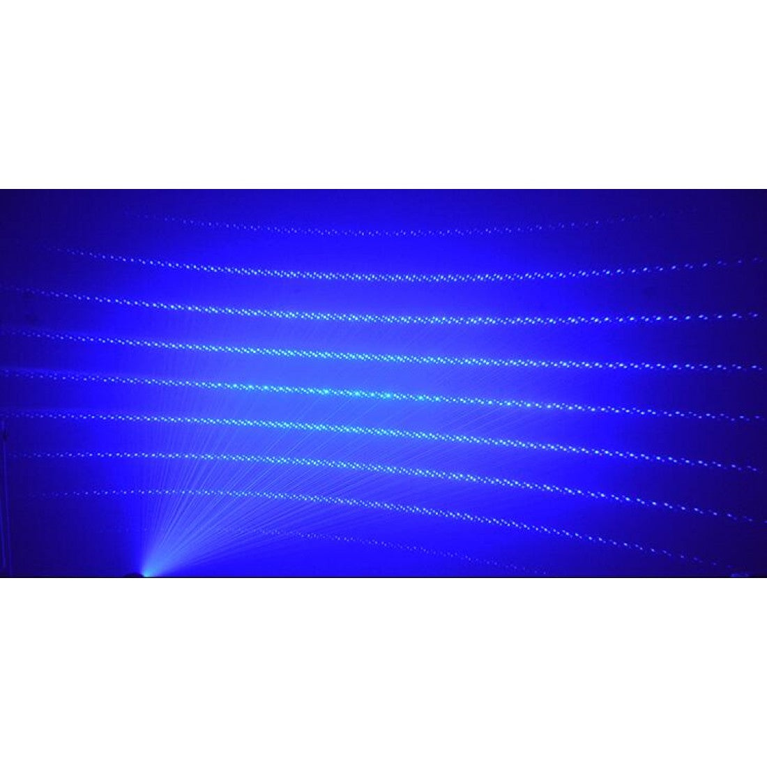 Акумулаторен Супер мощен мощен син лазер