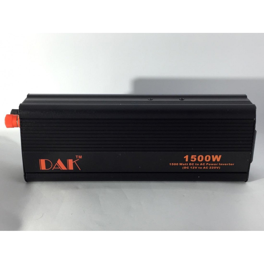 DAK 1500W Инвертор на напрежение 12V / 24V - 220V