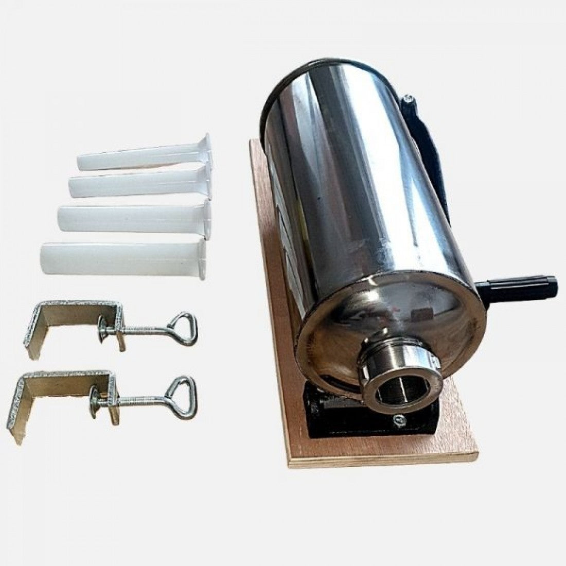 Пълначка за наденички и колбаси - хоризонтална