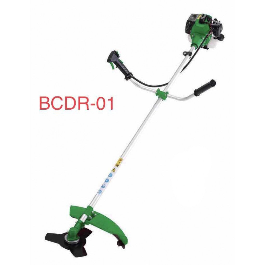 Бензинов тример за трева ДРУЖБА 62 куб.