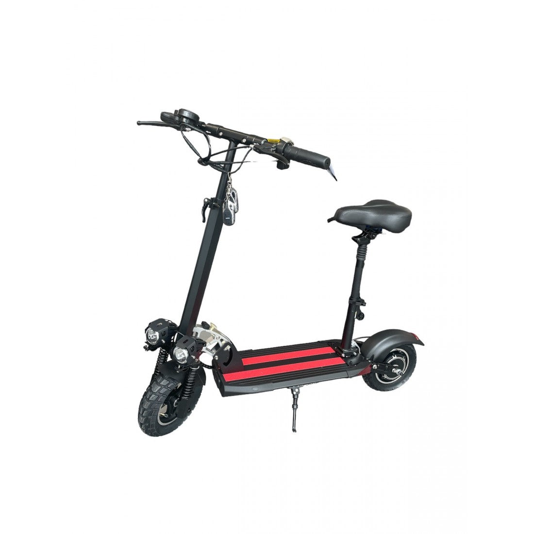 ЕЛЕКТРИЧЕСКА ТРОТИНЕТКА SPEED3 СЪС СЕДАЛКА МАКС.СКОРОСТ 40км/ч