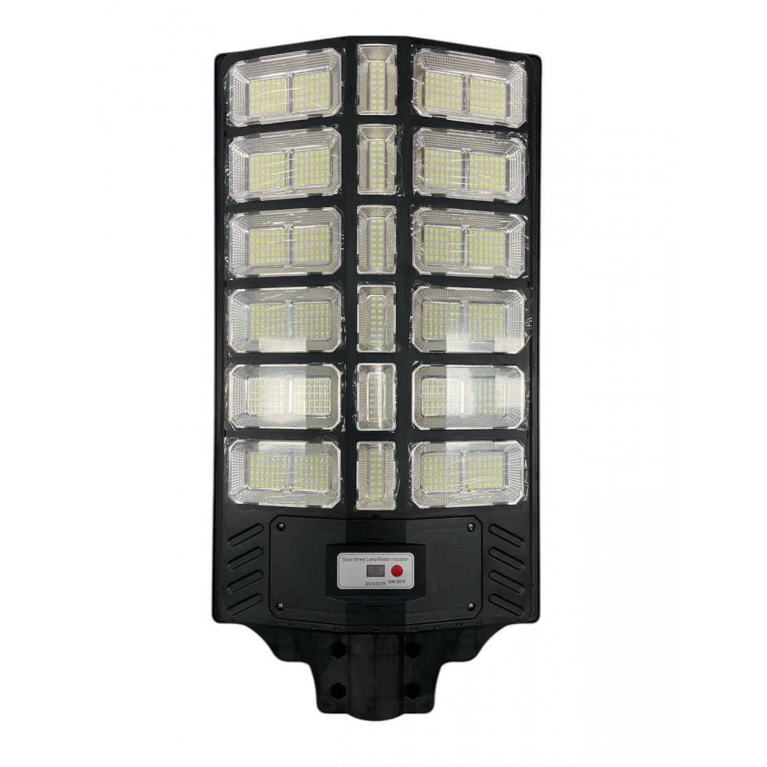 Соларна лампа LYLU 30 секции 1800W