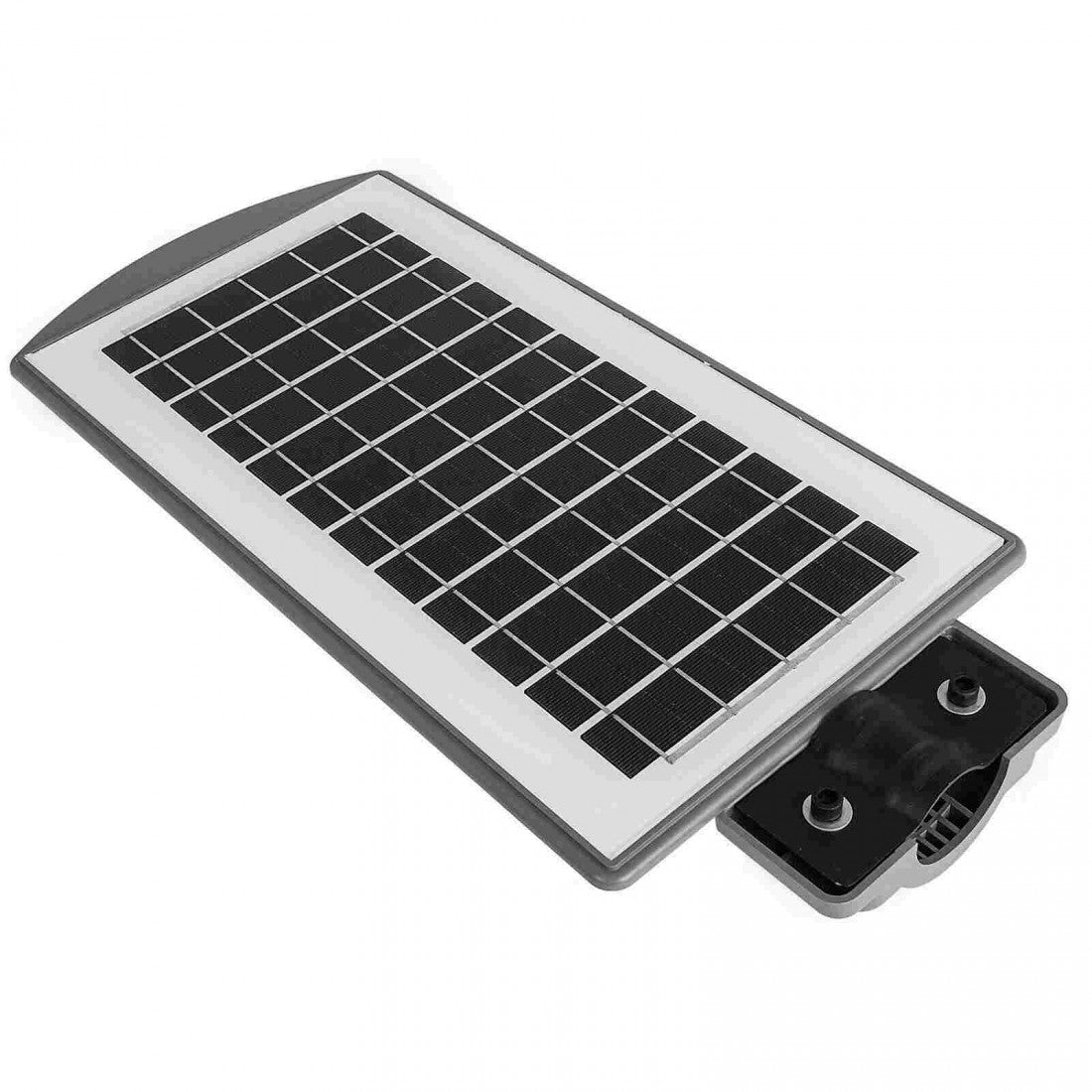 Улична Соларна LED Лампа със сензор LYLU 800W Прожектор