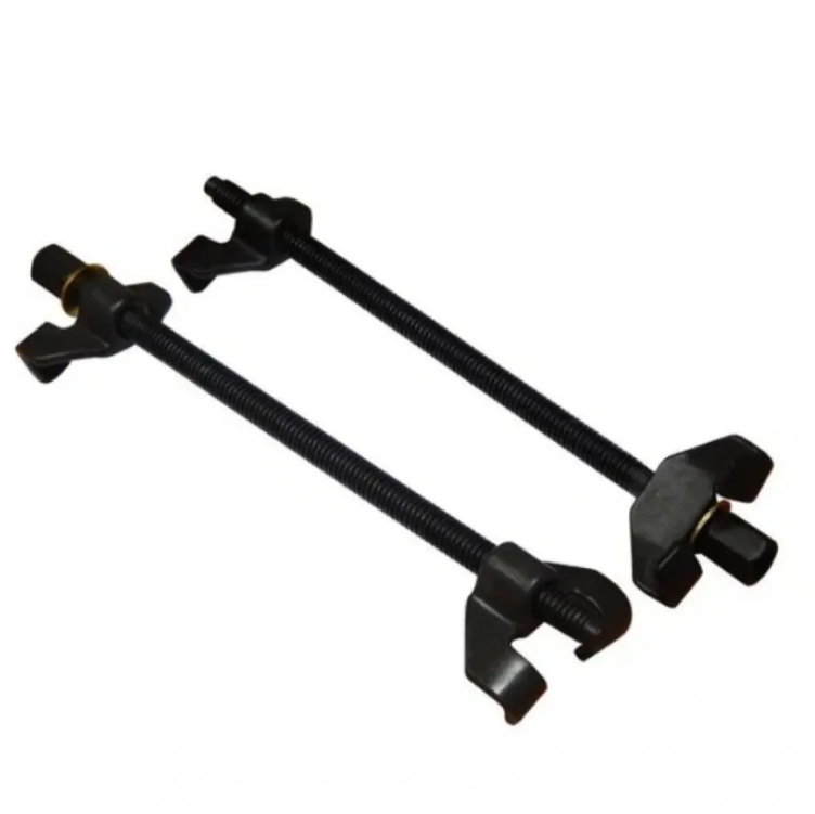 Скоби за пружини усилени Rock Force 380mm