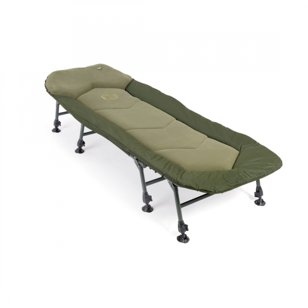 Mivardi Bedchair Professional Hex 8 легло