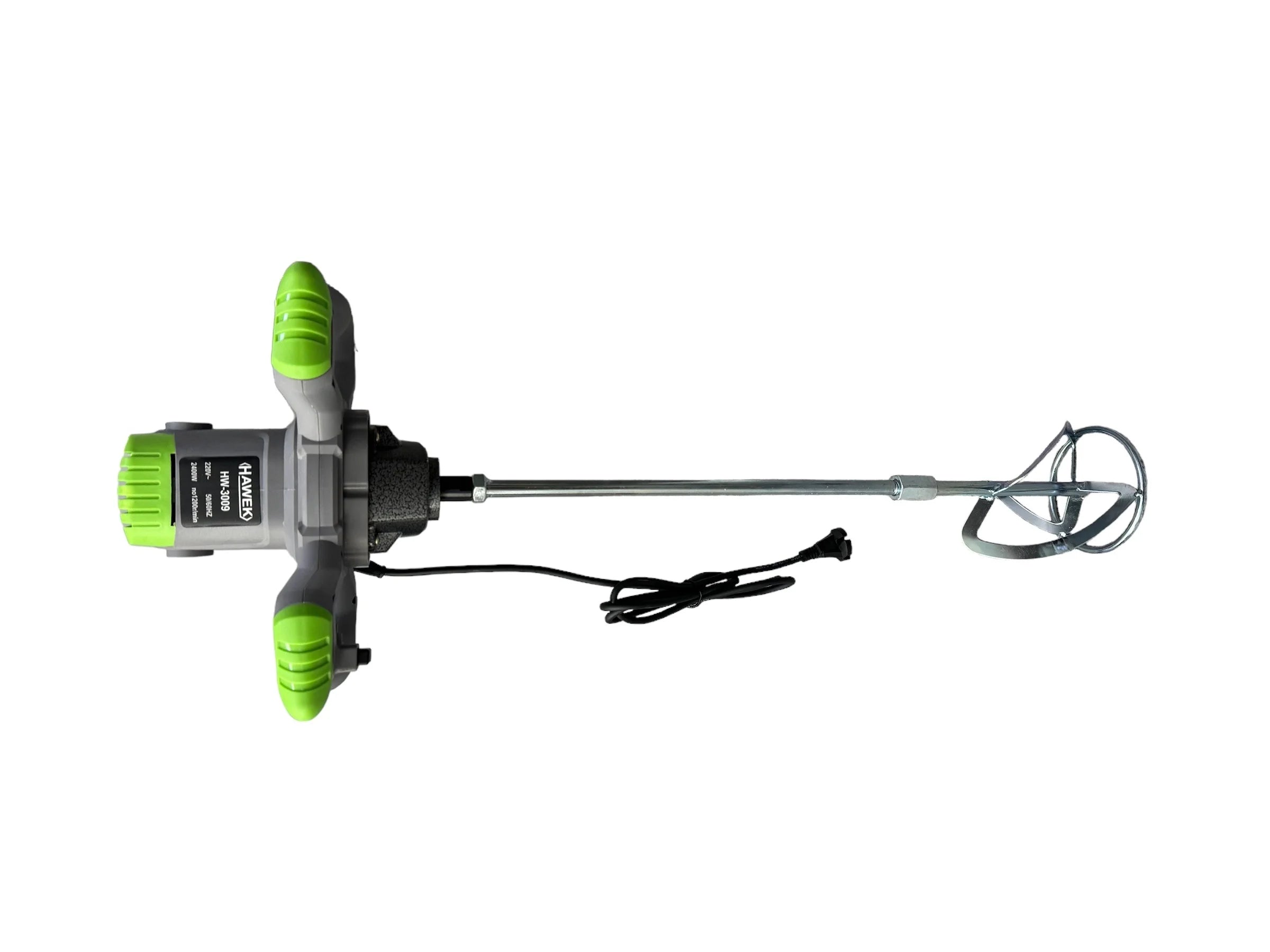 Машина за Рязане на Плочки 1000мм и Електрическа Бъркалка за Бетон Цимент Лепило и др. 2400W