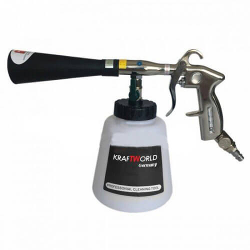 Пистолет за професионално пране и почистване Торнадор StahlMayer