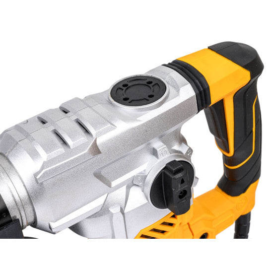 Електрически Перфоратор JCB RH1500-E 1500W SDS-plus 6J