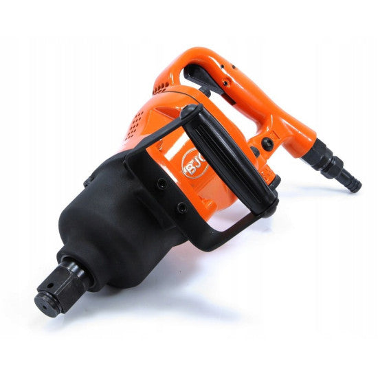 Пневматичен Гайковерт 1 цол къс 3500Nm BJC