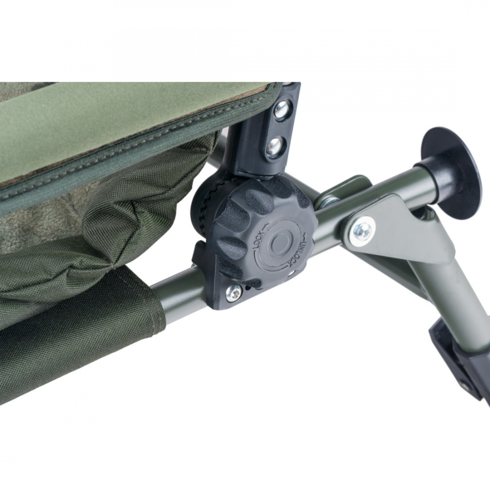 Стол – Mivardi Chair CamoCODE Arm