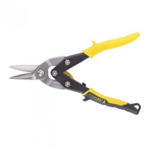 Ножица за ламарина - права