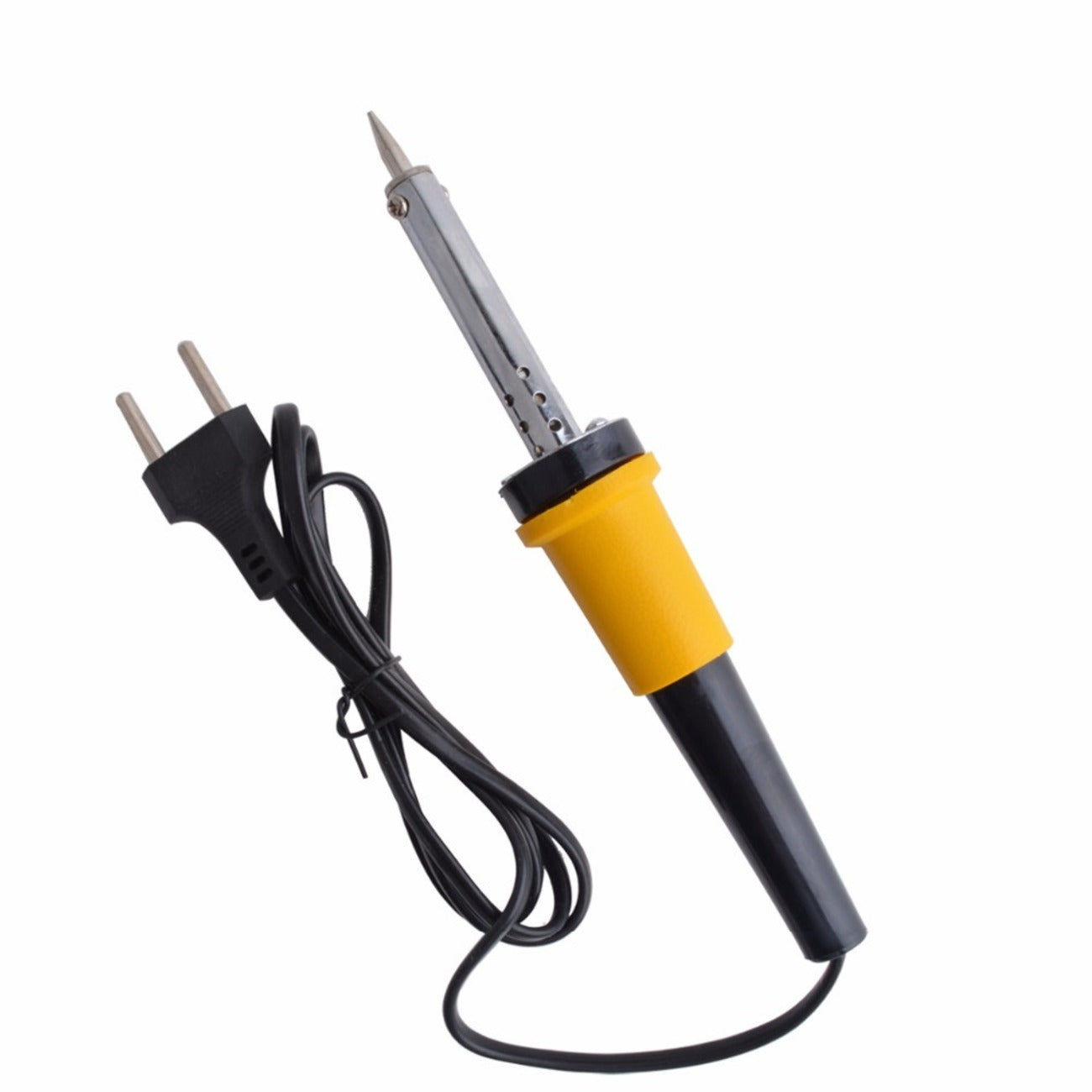 Гедоре 172 части KrafTWelle + 2 ПОДАРЪКА - Поялник 80W и USB Фенер