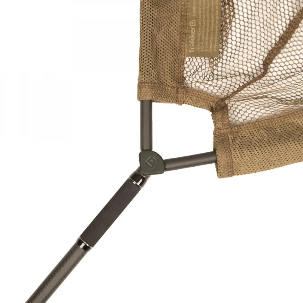 Sanctuary T17 Landing Net – кеп за шарански риболов