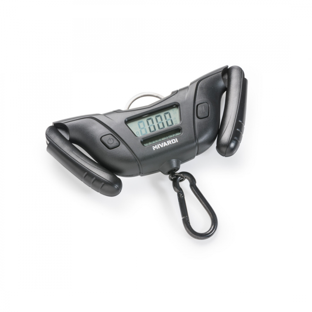 Mivardi Digital Scale MC50 професионален дигитален кантар