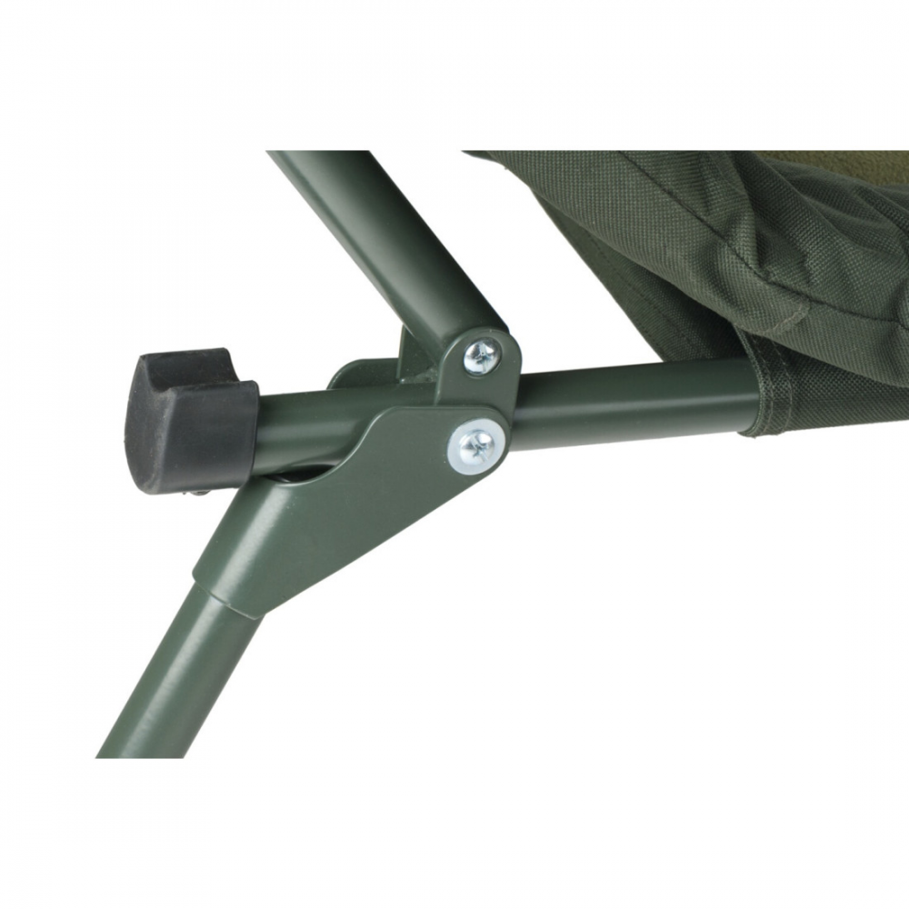 Mivardi Bedchair Professional FLAT8 легло