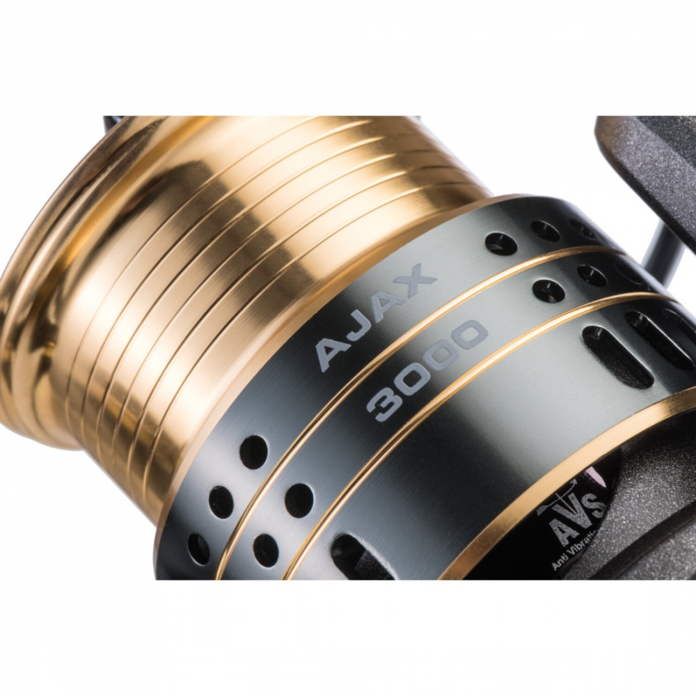 Макара за Риболов Mivardi Ajax 3000/4000