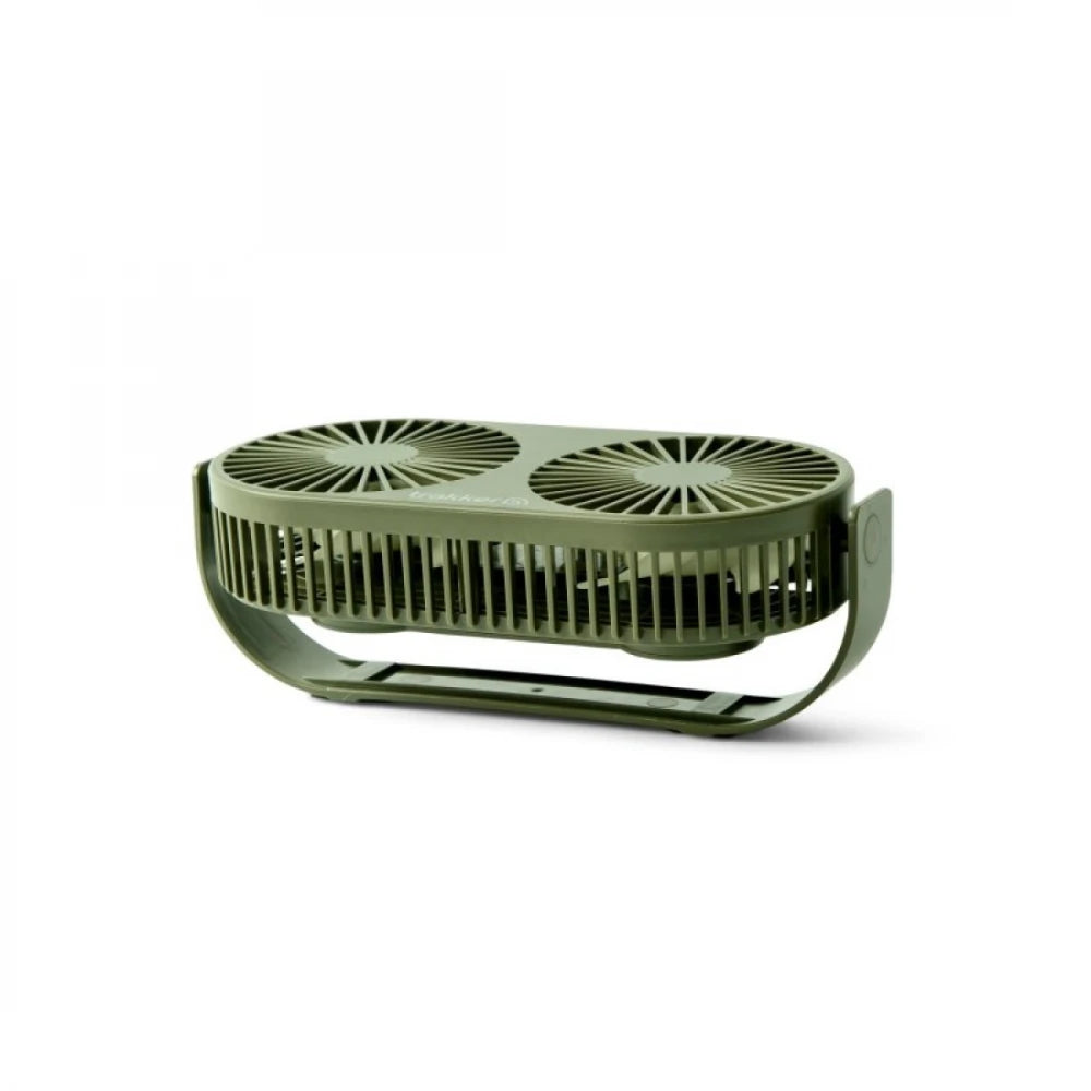 Вентилатор с дистанционно Trakker Remote Bivvy Fan USB