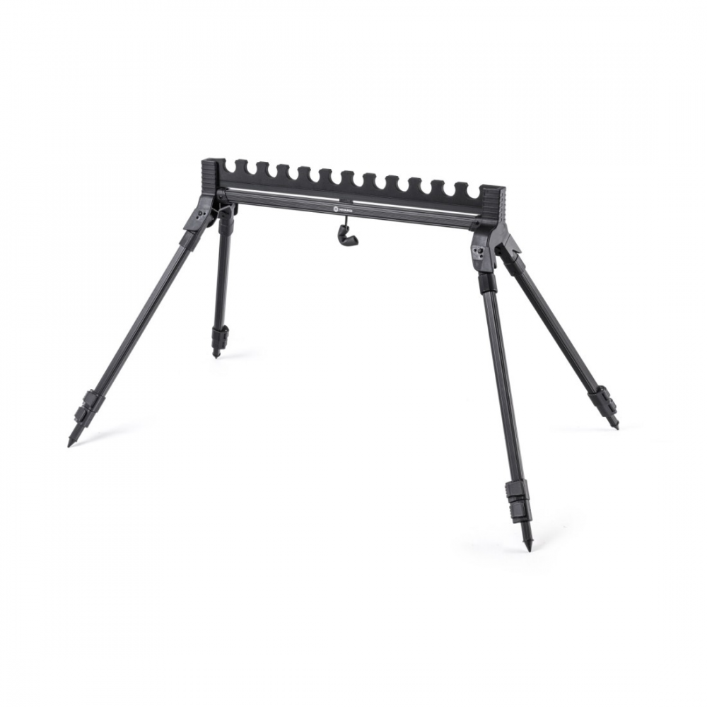 MIVARDI Rod rest TMX 12 - Стойка за въдици