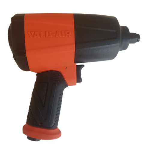 Гайковерт 1/2 Valu-air 550Nm пневматичен