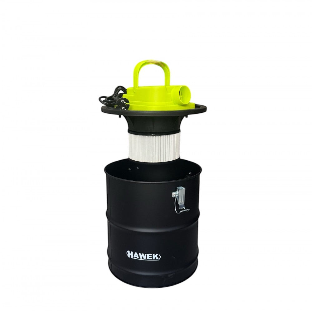 Прахосмукачка за пепел 20л , 1200w , HAWEK