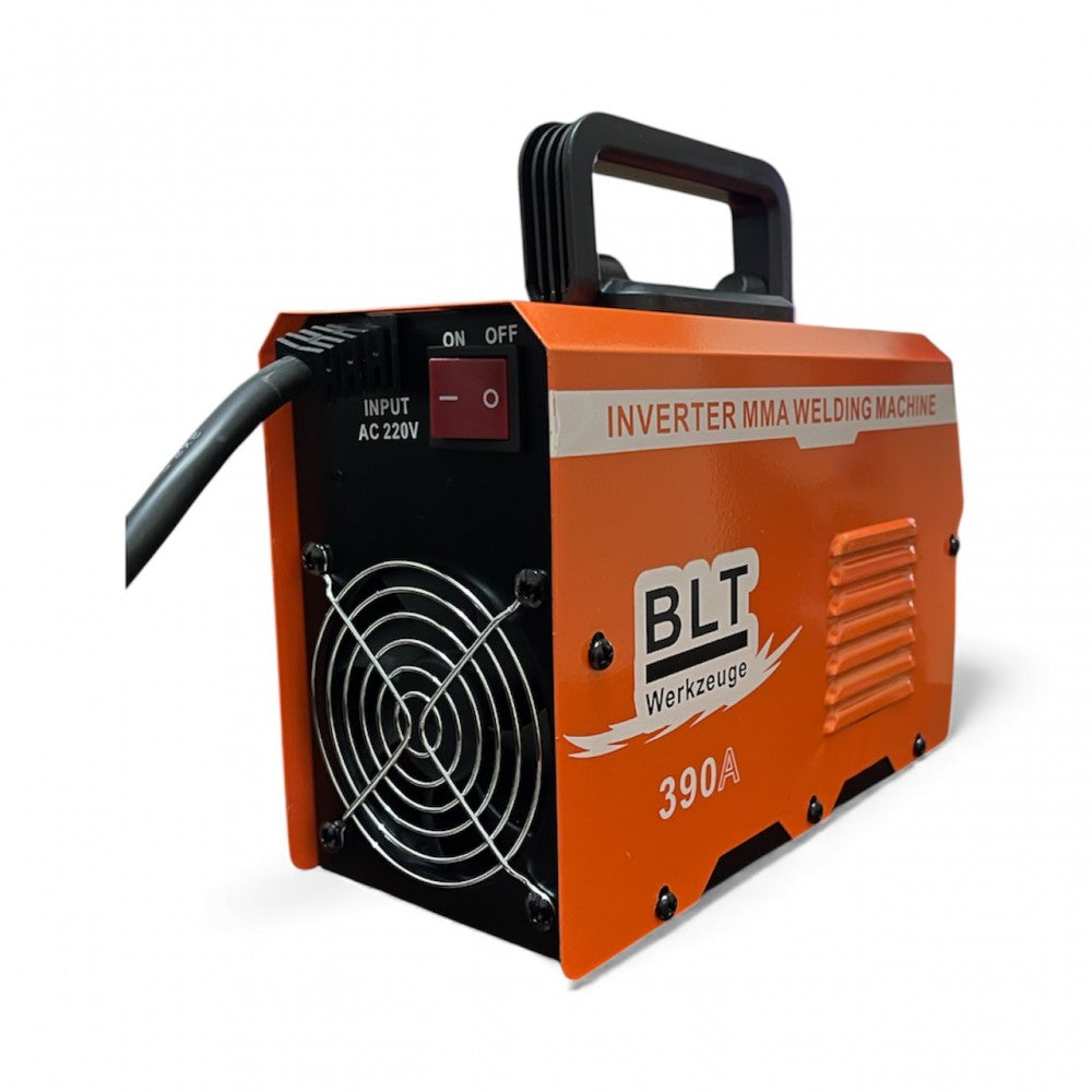 Инверторен Електрожен BLT Werkzeuge , 390A