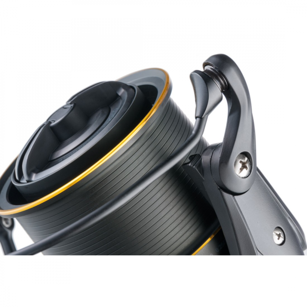 Mivardi Speedex Spod Спод Макара - 145см за Оборот