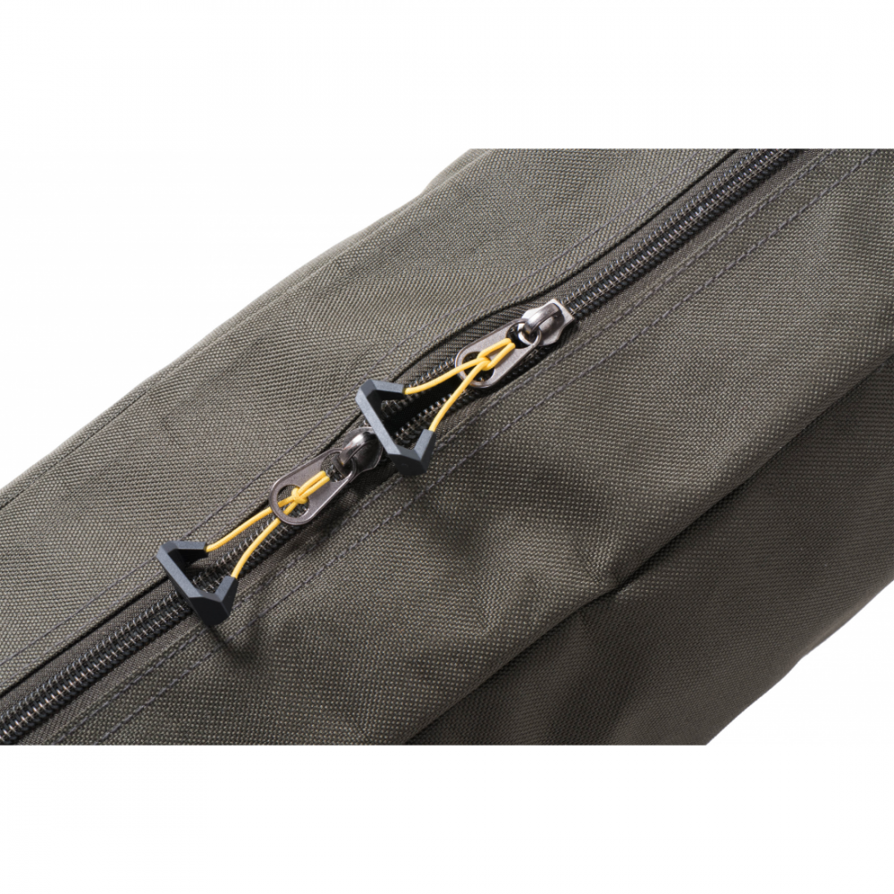 Калъф за въдици Entrix 215 - Mivardi двоен калъф за въдици на 2 части