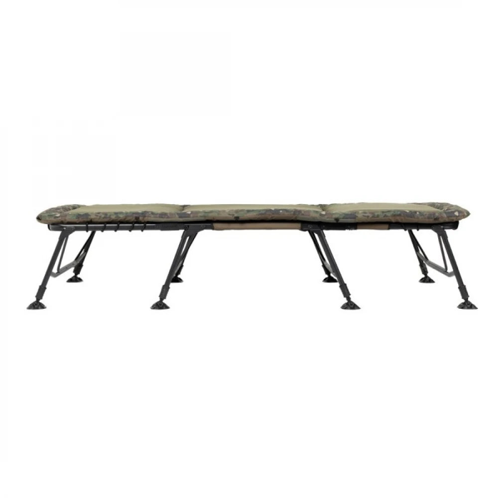 Trakker Big Snooze Bed RLX8 - Легло