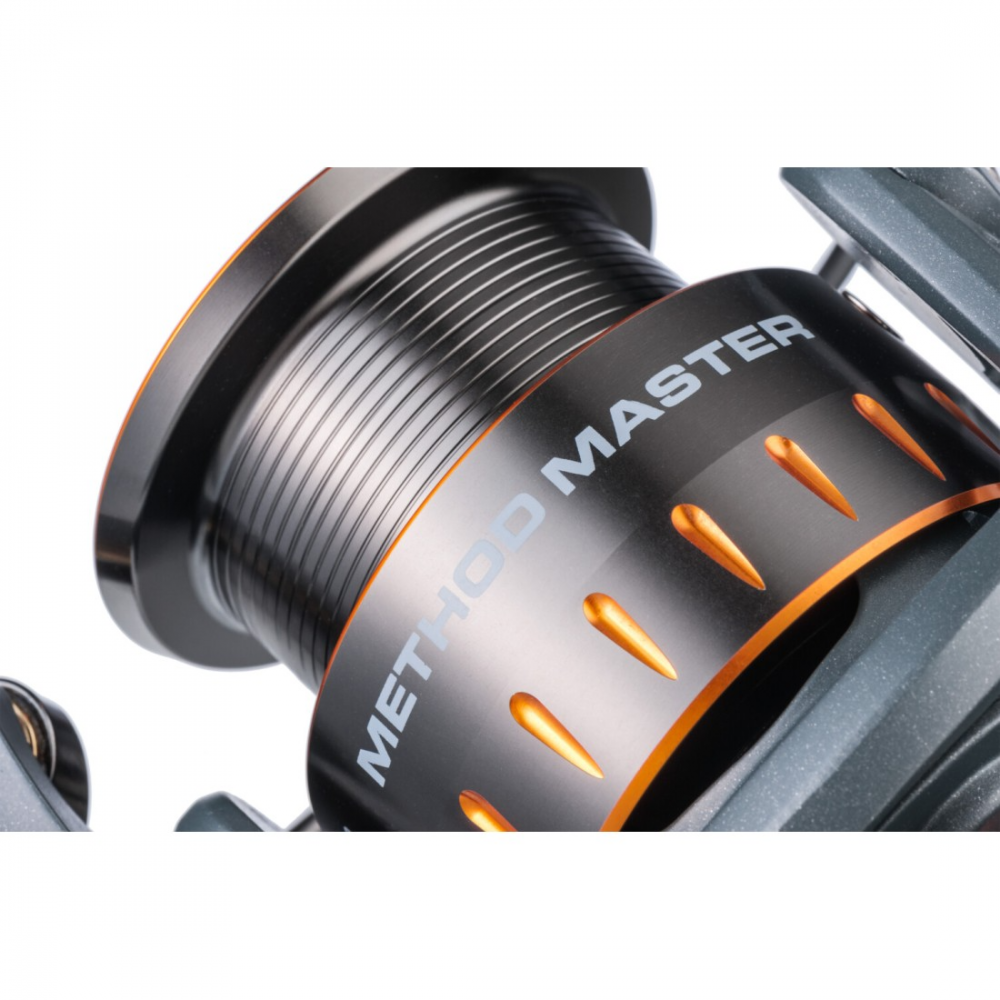 Mivardi Method Master 6000 Макара - Фидер