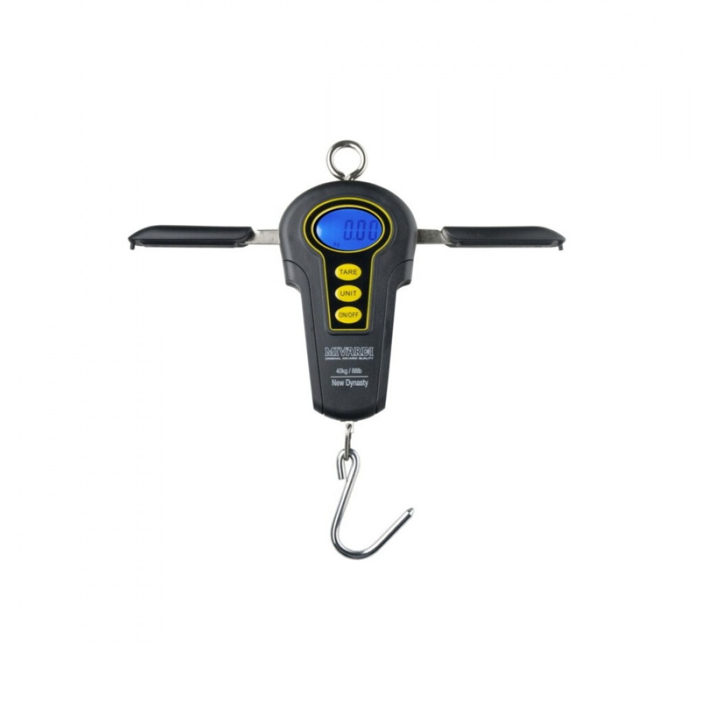 Mivardi Digital scale New Dynasty кантар