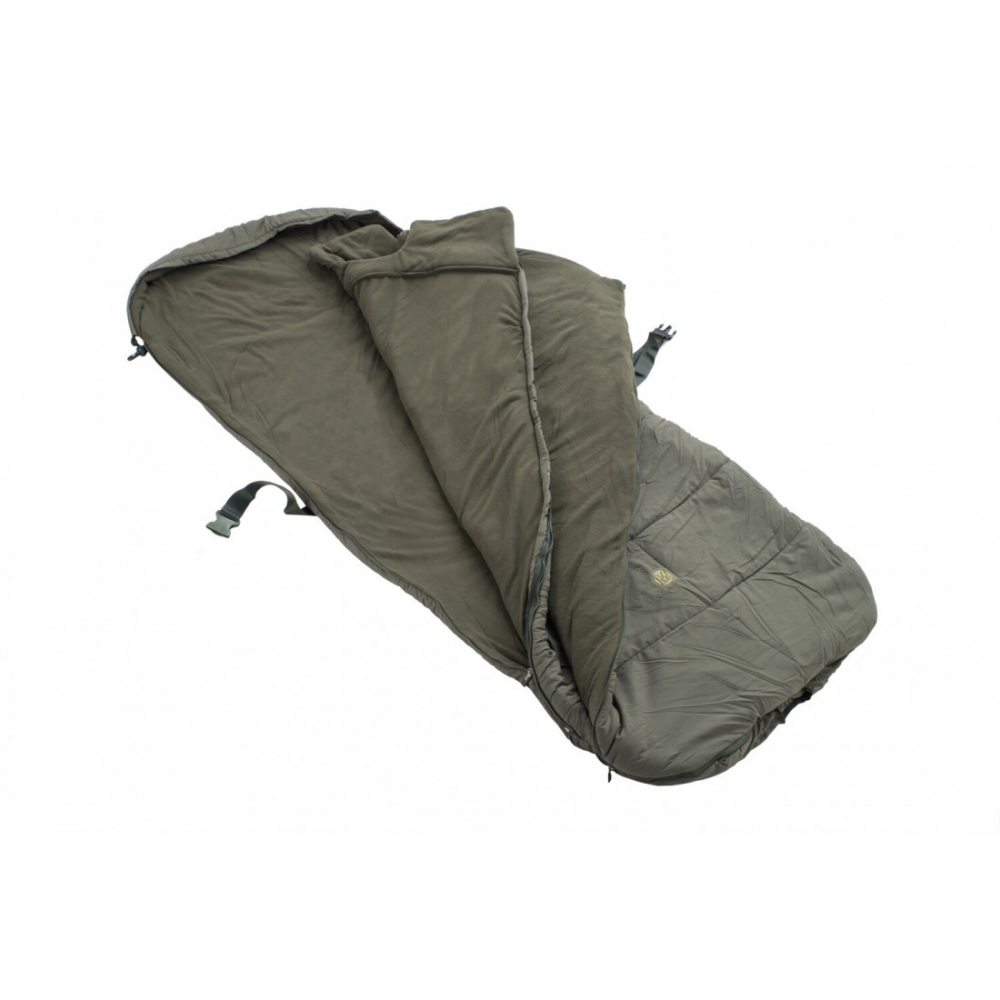 Mivardi Sleeping bag New Dynasty Xtreme Спален Чувал