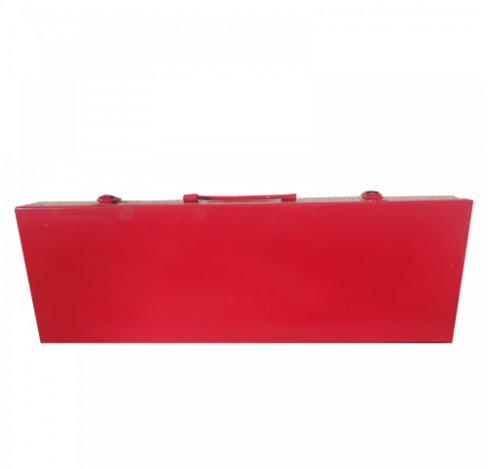 Немско Гедоре 21 части с ударни вложки Stahl Mayer Германия