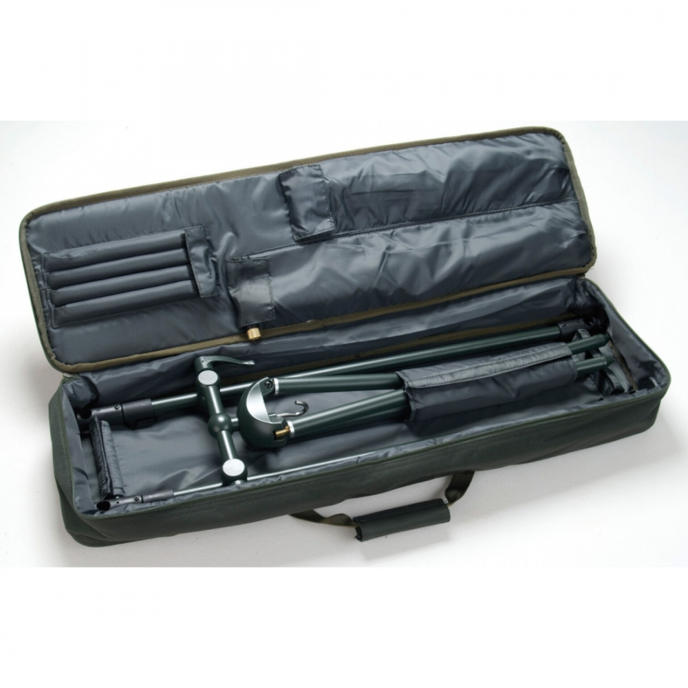 Промоционален комплект Tripod Premium + 3 Сигнализатора + 3 Обтегача