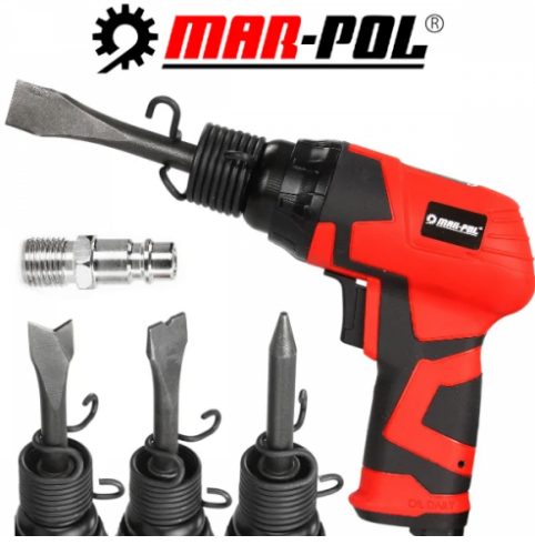 Пневматичен Чук – Къртач MAR-POL M90325