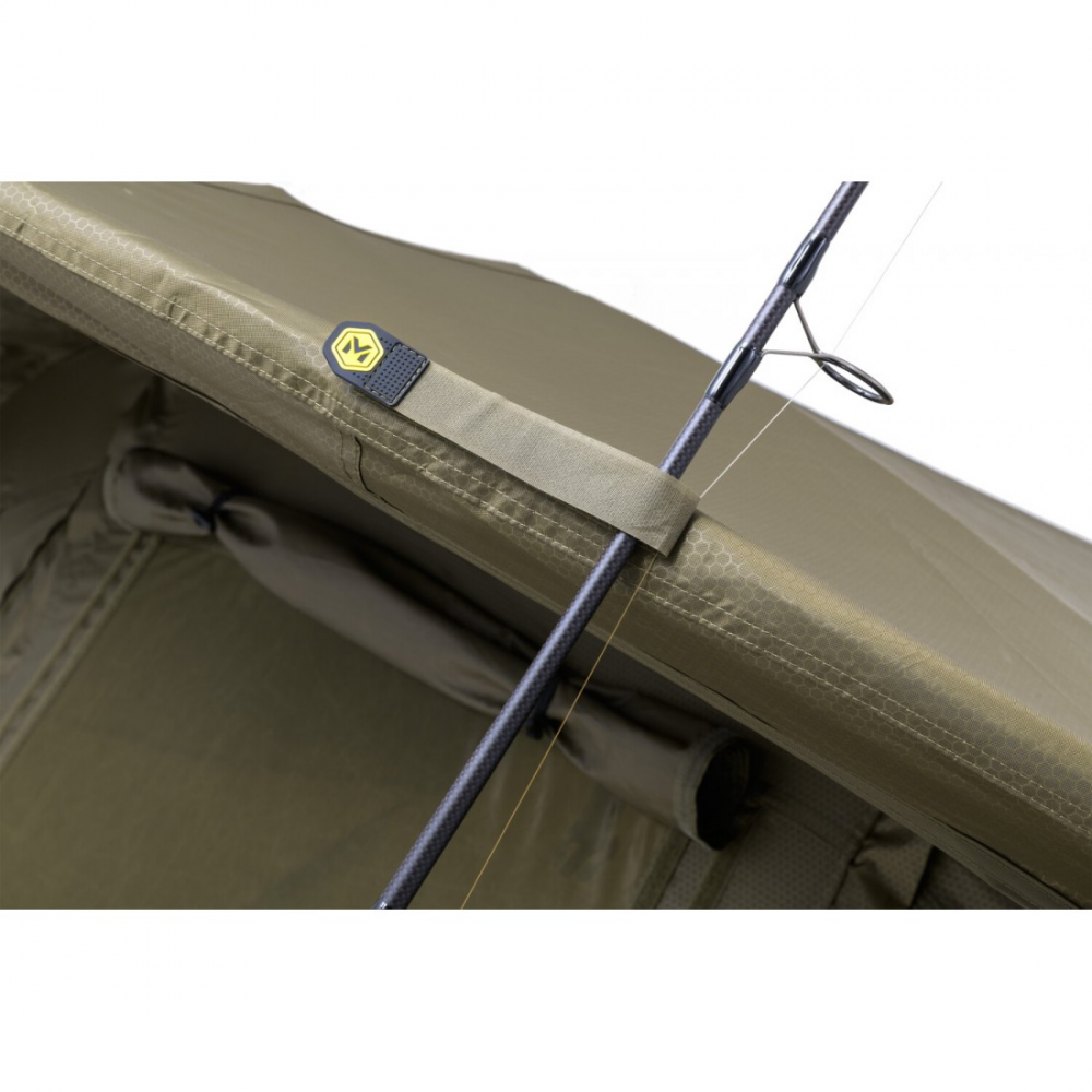 Покривало Mivardi Overwrap Entrix XL - Half Size Overwrap - за Палатка