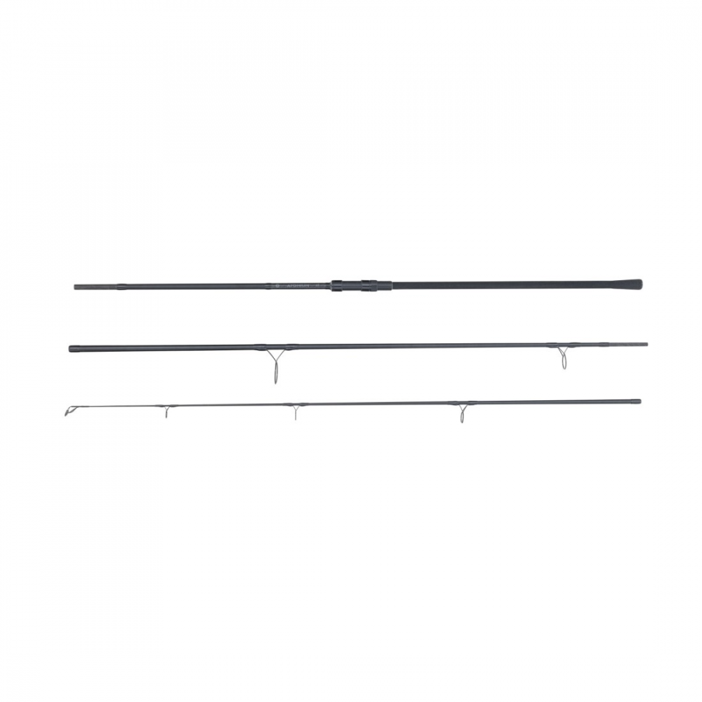 Mivardi Atomium 360SH 12ft 3.5lb трисекционна шаранджийска въдица - 3 части