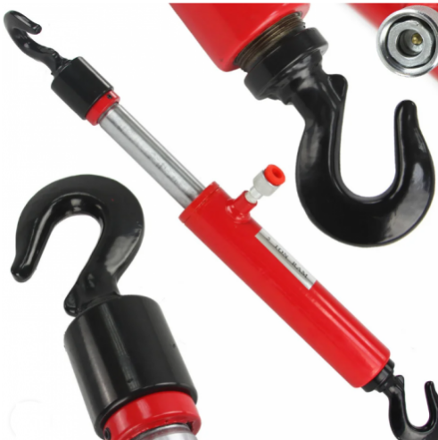 Хидравличен Цилиндър за Събиране 5 тона MAR-POL