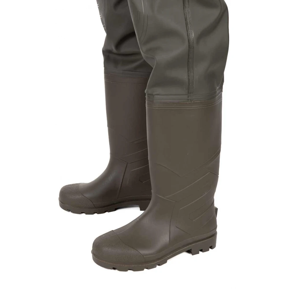 гащеризон Fox HD Khaki Waders