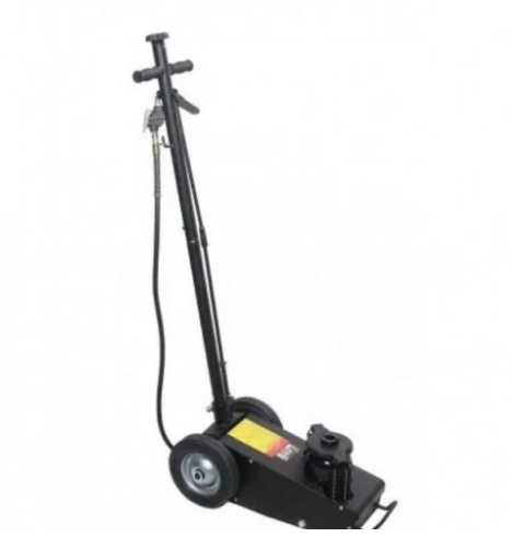 Крик пневматичен 22 тона HAWEK