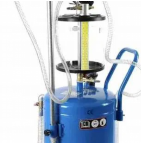 Масларка Rock Force професионална 80 литра