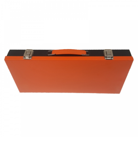 Ударни Вложки Stahlmayer 27части в куфар