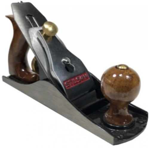 Ръчно ренде Stilson