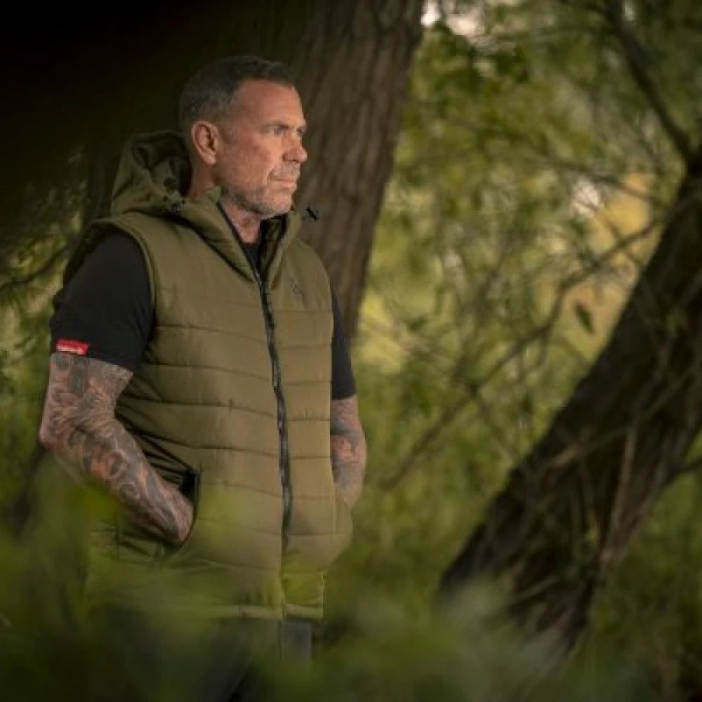 Елек Trakker CR Thermal Bodywarmer