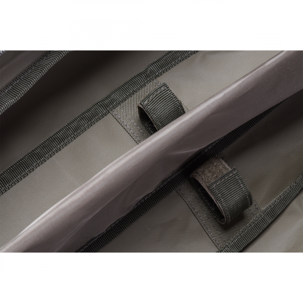 Калъф за въдици Entrix 205 - Mivardi двоен калъф за въдици на 2 части