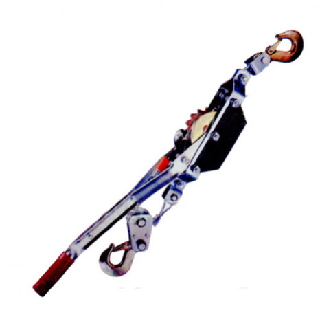 Лебедка - Монтажно-Тягов Механизъм(Тирфор) 1t 2t 3t