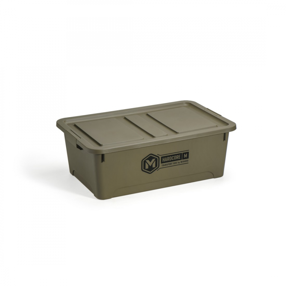 Mivardi Hardcore Transport Box Кутия за аксесоари - Размер -S / М / L